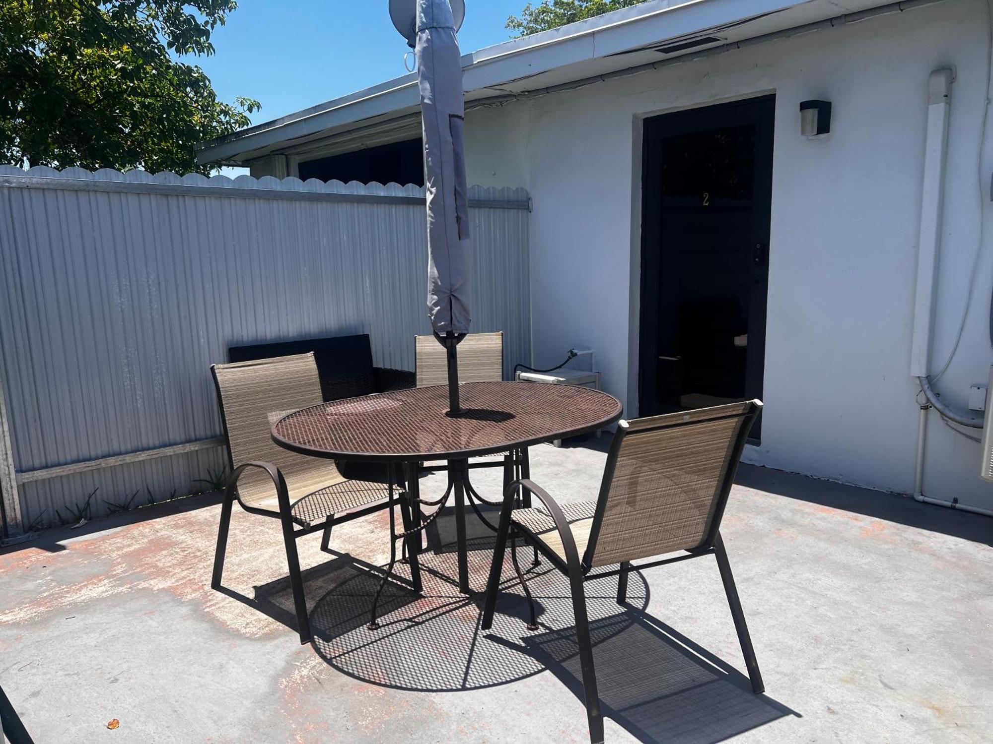 Spacious Private Close To Attractions *