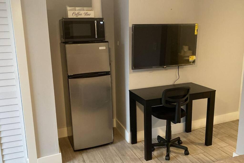 Spacious Private Close To Attractions Miami