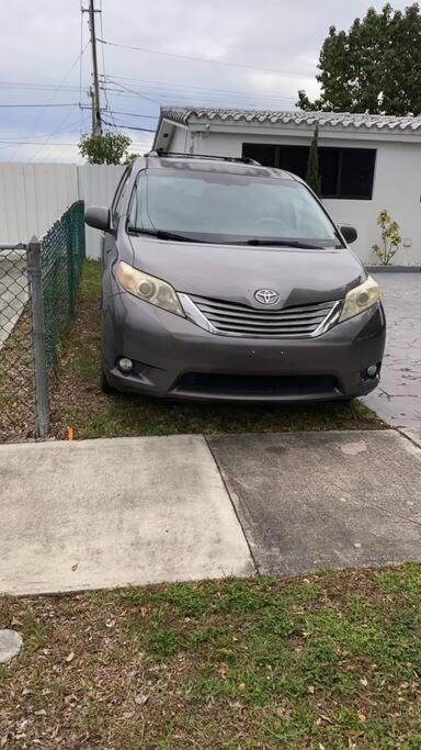 Apartment Spacious Private Close To Attractions Miami