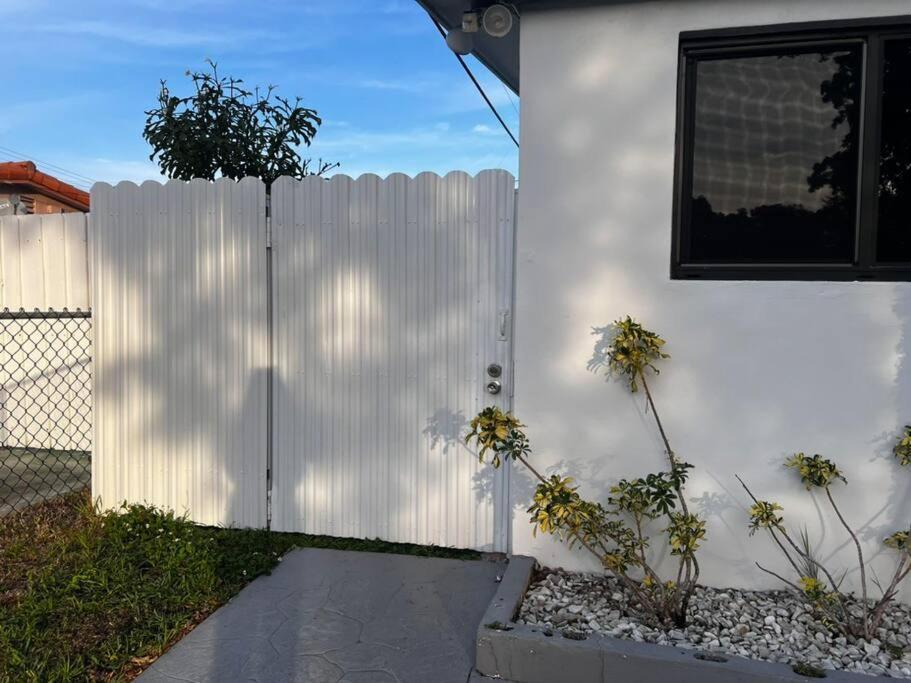 Apartamento Spacious Private Close To Attractions Miami