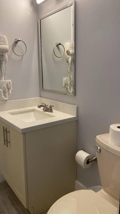 Apartamento Spacious Private Close To Attractions Miami